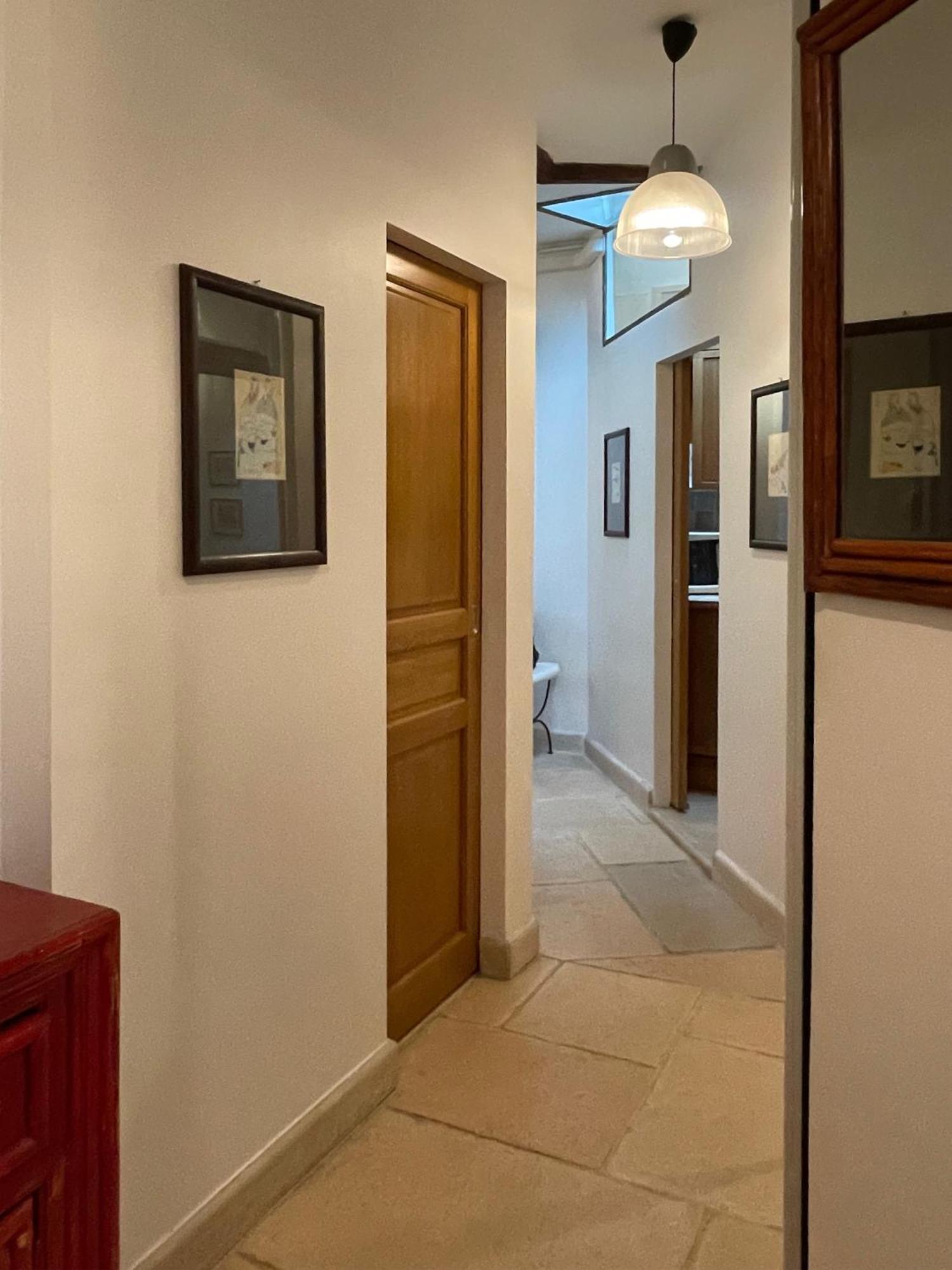 2 E Bagni Aria Condizionata Ascensore Garage Odeon *