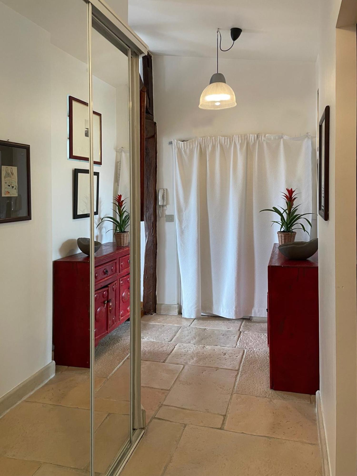 2 E Bagni Aria Condizionata Ascensore Garage Odeon Appartement