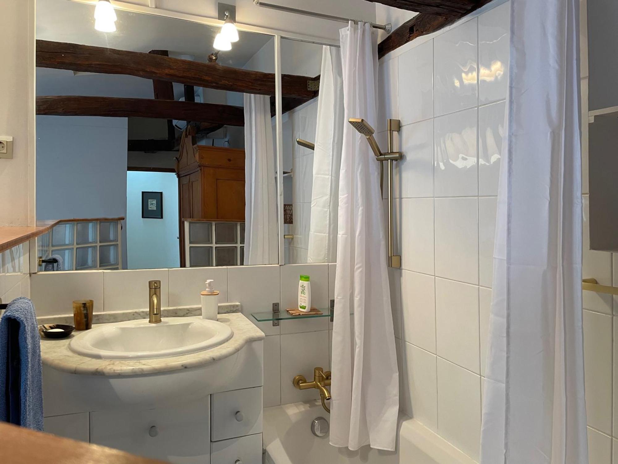 2 E Bagni Aria Condizionata Ascensore Garage Odeon Appartement *
